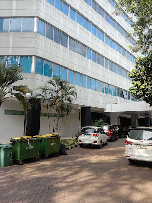 Gedung Nyi Ageng Serang