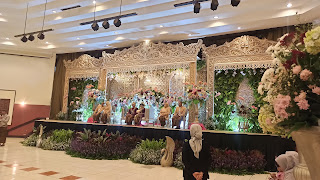 Gedung Pandan Sari