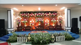 Gedung Pertemuan Graha Jala Bhakti