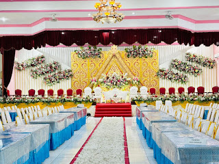 Gedung Pertemuan Sejahtera
