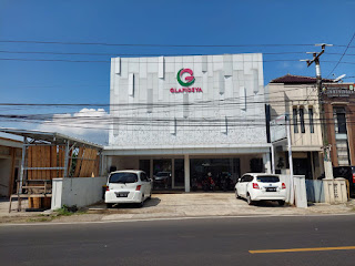 Glafidsya Aesthetic Clinic Kuningan