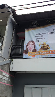 Glamorich Aesthetic Center by dr. Rica & dr. Andrie