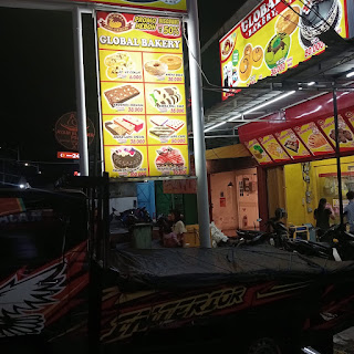 GLOBAL BAKERY DURI KOSAMBI