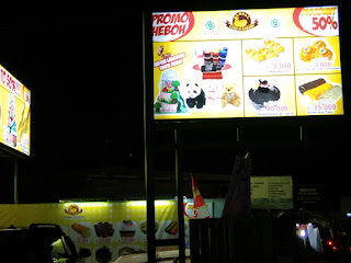 Global Bakery Tarumajaya