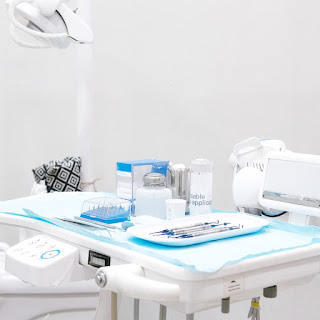 Good Dentist Dukuh Kupang