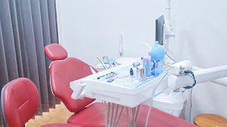 Good Dentist G Walk