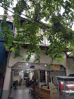 Grace Residence Glodok