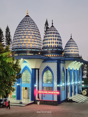 Graha Hj. Siti Hindun