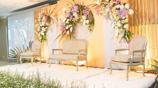 Granary Wedding Service