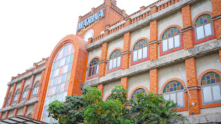 GRAND BARUNA SUNDA KELAPA