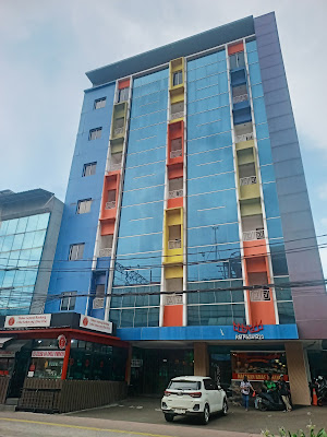 Grand Batik Inn