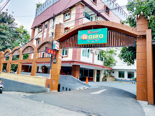 Grand Kasira Hotel