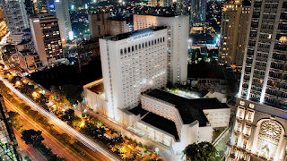 Grand Sahid Jaya