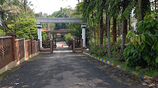 Green Sentul Indah