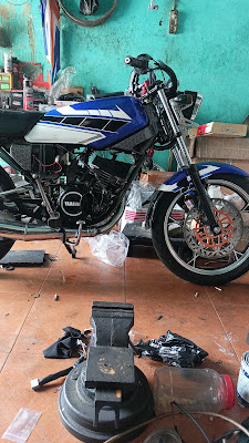 Gudang Motor