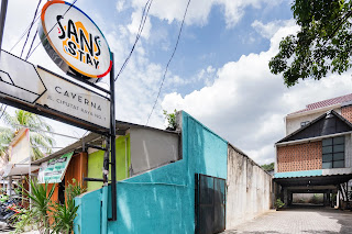 Guesthouse 326 Kebayoran
