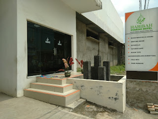 Habibah Syariah Hotel