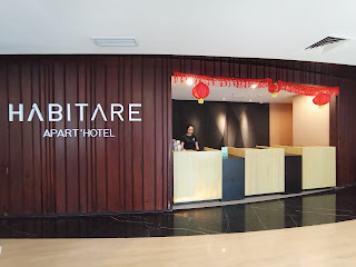 Habitare Apart Hotel Rasuna Jakarta