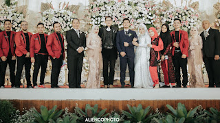 HAFI Wedding Organizer