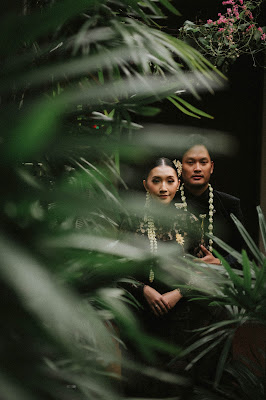 Halona Wedding & Event Organizer