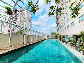 HARRIS Hotel & Conventions Kelapa Gading