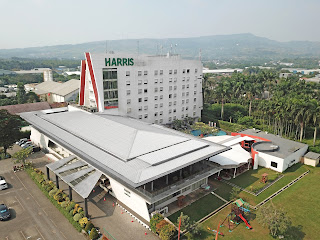 HARRIS Hotel Sentul City - Bogor