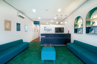 HAYYU Skin Clinic | Klinik Kecantikan Khusus Wanita Surabaya