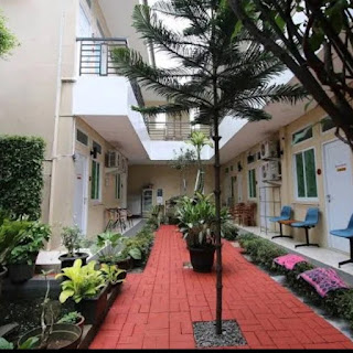 Helinium HomeStay