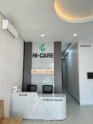 Hi-Care Klinik