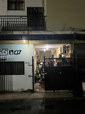 Highlander Kost Tanjung Duren 647