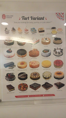 Holland Bakery Aipda KS Tubun