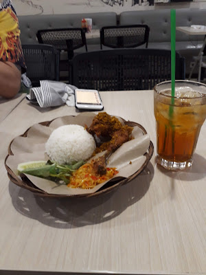 Holland Bakery Muara karang
