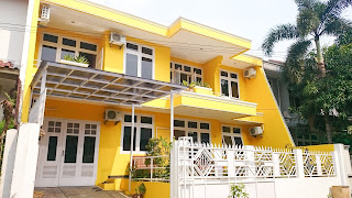 Hostel in Bogor