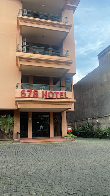 Hotel 678 Kemang