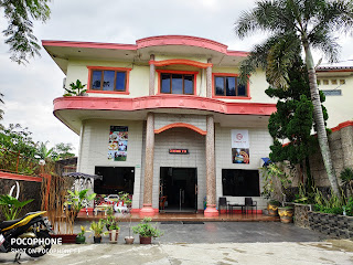 Hotel Andalus