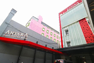 Hotel Antara