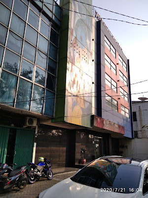 Hotel Aruni Ancol