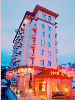 Hotel Arwana