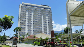 HOTEL BOGOR GREEN FOREST SALES MARKETING