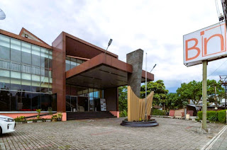 Hotel Bogor Indah Nirwana