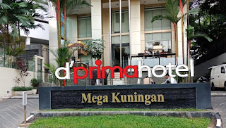 Hotel D' Prima