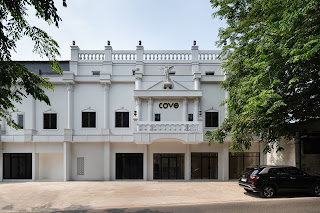 Hotel Desa Wisata TMII