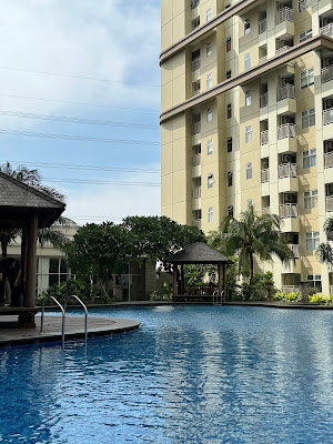 Hotel Fiducia Daan Mogot