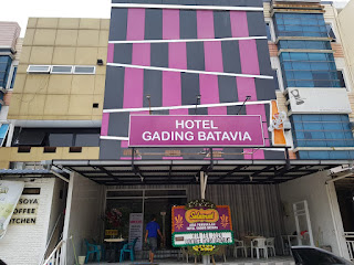 HOTEL GADING BATAVIA