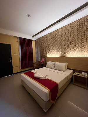 Hotel Gerbera