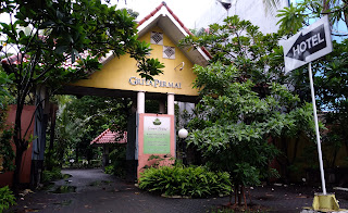 Hotel Griya Permai