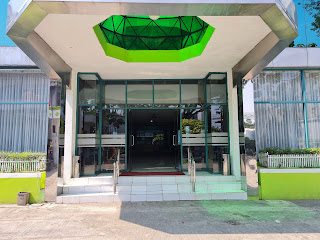 HOTEL HUSWAH AIRPORT