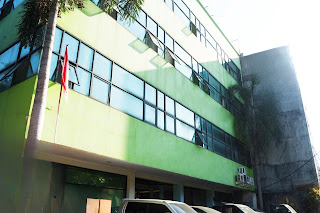 Hotel Istana Bungur