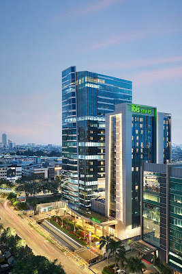Hotel Jati