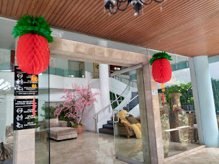 Hotel Kebayoran